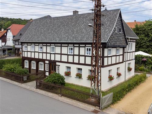 Fritidshus - 6 personer -  - Dr.-Külz-Str. - 02779 - Großschönau