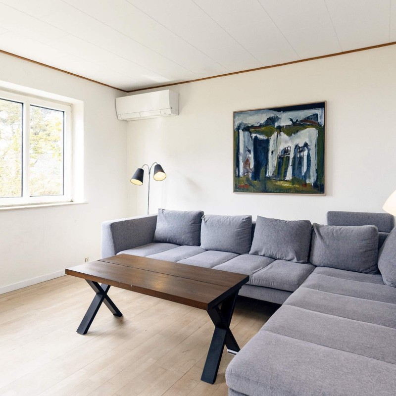 Sommerhus - 6 personer -  - Sdr. Boulevard - Gedser - 4874 - Falster