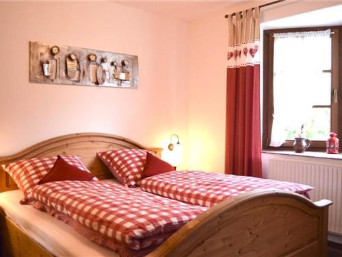 Ferielejlighed - 4 personer -  - Niederfeldstr. - 83324 - Ruhpolding