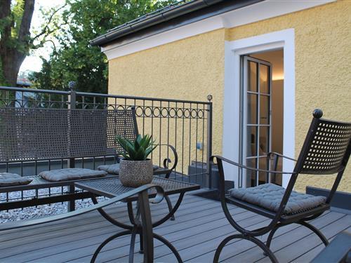 Sommerhus - 6 personer -  - Dreifaltigkeitsgasse - 5020 - Salzburg