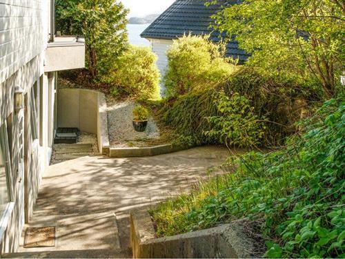 Holiday apartment - 4 persons -  - Vestre Drotningsvik - Bergen - 5179 - Godvik