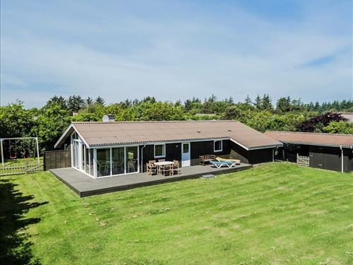 Ferienhaus - 6 Personen -  - Helmklit - Nr. Fjand - 6990 - Ulfborg