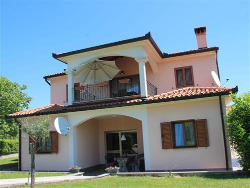 Ferielejlighed - 5 personer -  - Katuri - 52220 - Labin