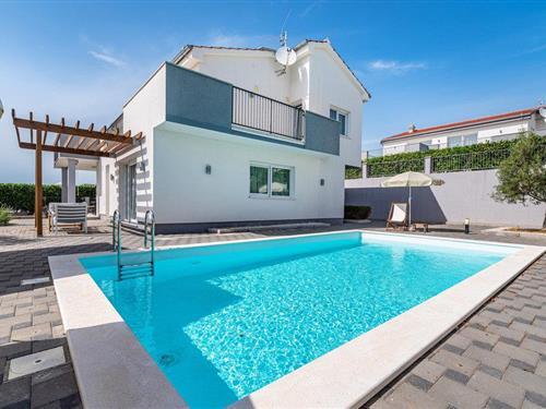 Sommerhus - 8 personer -  - Debeljak - Zadar-Debeljak - 23206 - Debeljak