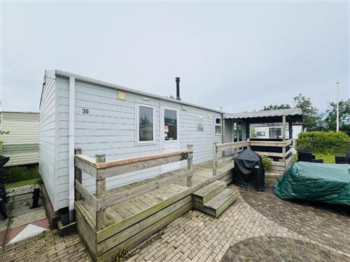 Sommerhus - 4 personer -  - Voorweg - 1759 GA - Callantsoog