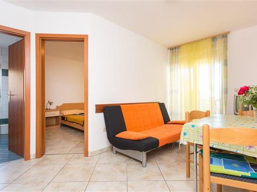 Sommerhus - 3 personer -  - Baška - 51523 - Baška