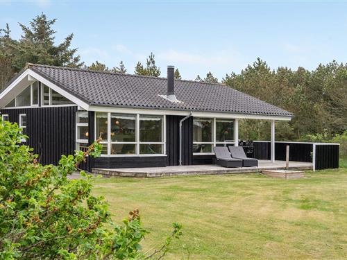 Sommerhus - 6 personer -  - Almavej - 9480 - Løkken