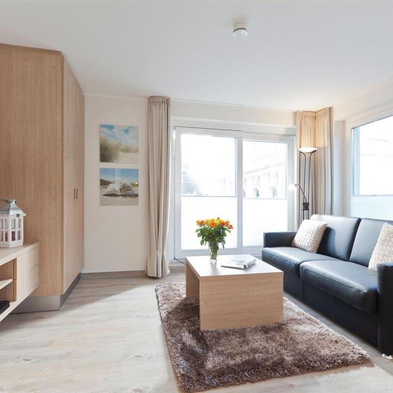 Ferielejlighed - 2 personer -  - Langestrasse - 26548 - Norderney