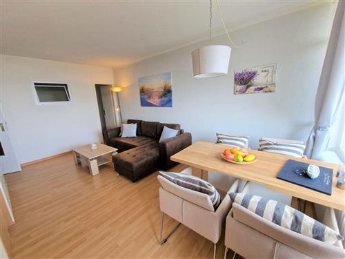 Ferielejlighed - 4 personer -  - Ostseeferienpark - 23774 - Heiligenhafen