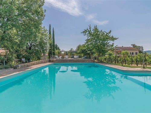 Ferielejlighed - 2 personer -  - Loc. La Casina-Borgonuovo - Ambra - 52020 - Pietraviva Ar