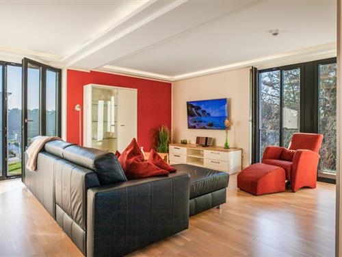 Ferieleilighet - 4 personer -  - Südstrand - Prora/Rügen - 18609 - Binz