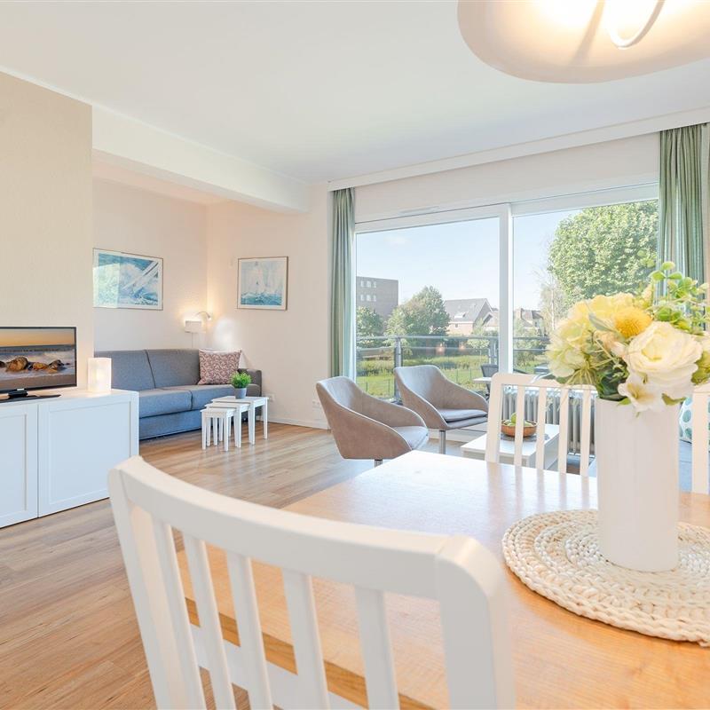 Ferielejlighed - 3 personer -  - Strandallee - 23683 - Scharbeutz