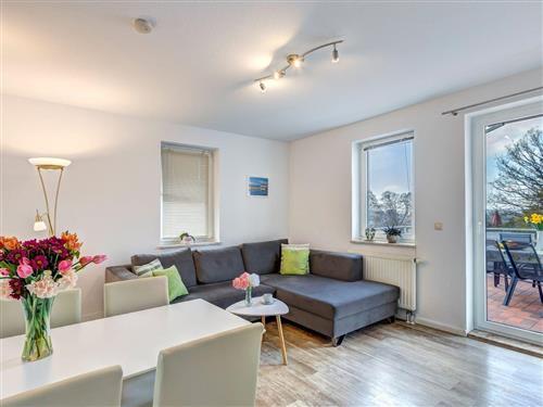 Sommerhus - 4 personer -  - Glienbergweg - 17454 - Zinnowitz (Seebad)