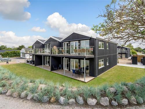 Ferielejlighed - 6 personer -  - Stillingevej - Stillinge Strand - 4200 - Slagelse