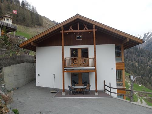 Ferienhaus - 10 Personen -  - Untere Gasse - 7562 - Samnaun-Compatsch