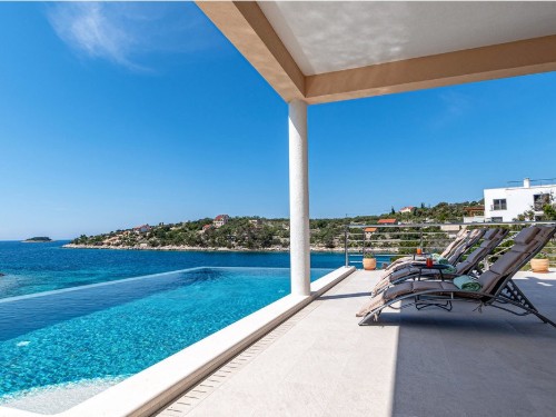Sommerhus - 6 personer -  - Stracincica - Korcula - Vela Luka - 20270 - Vela Luka