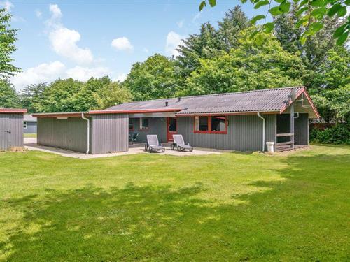 Ferienhaus - 8 Personen -  - Hejrevænget - Bork Havn - 6893 - Hemmet Strand