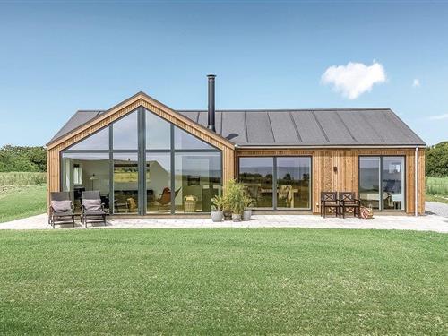 Sommerhus - 6 personer -  - Bramsensgårdvej - Kelstrup - 6100 - Haderslev