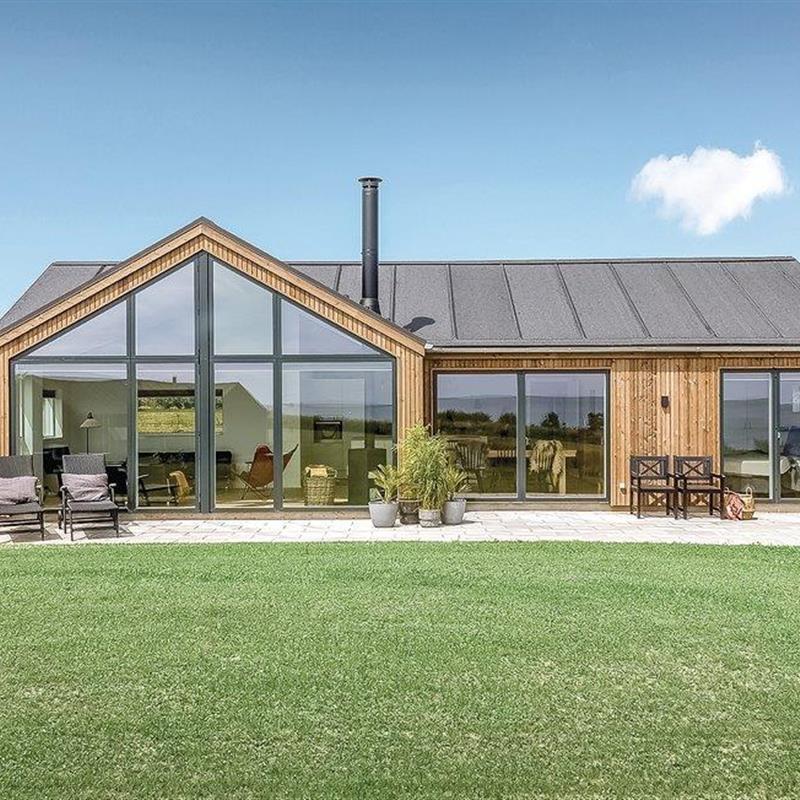 Sommerhus - 6 personer -  - Bramsensgårdvej - Kelstrup - 6100 - Haderslev