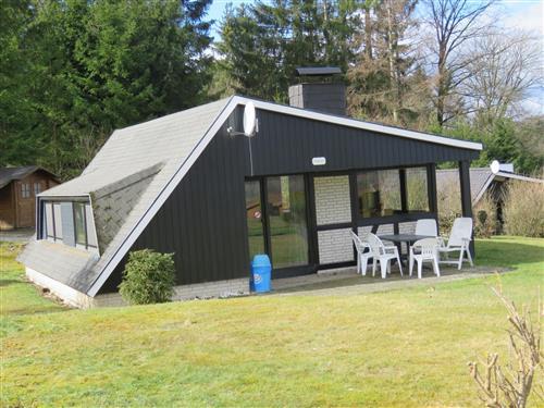 Feriehus / leilighet - 5 personer -  - Gerolstein - 54568