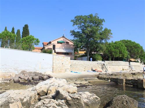 Ferielejlighed - 5 personer -  - Istarska 7, Zambratija - 52475 - Savudrija