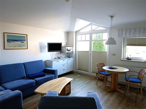 Ferielejlighed - 3 personer -  - Poststr. - 18225 - Kühlungsborn