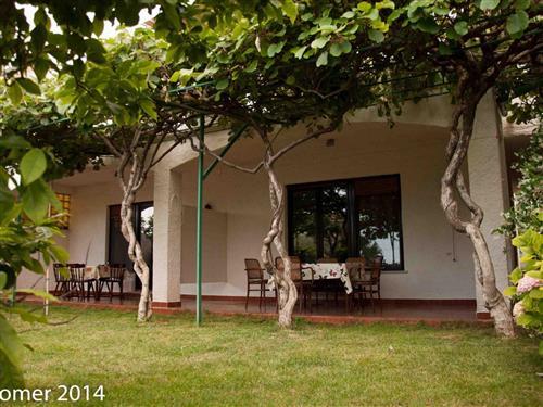 Holiday apartment - 5 persons -  - Pula/Banjole - 52100