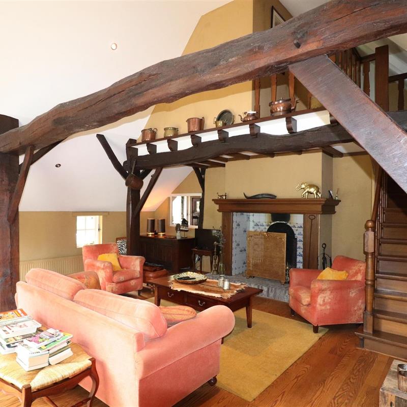 Villa - 9 personer -  - 7797HE - Rheezerveen