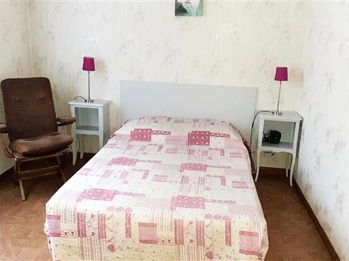 Ferienhaus - 2 Personen -  - 73100 - Aix Les Bains