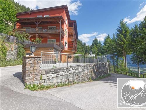 Semesterlägenhet - 5 personer -  - Nußbaumerweg - 9991 - Dölsach