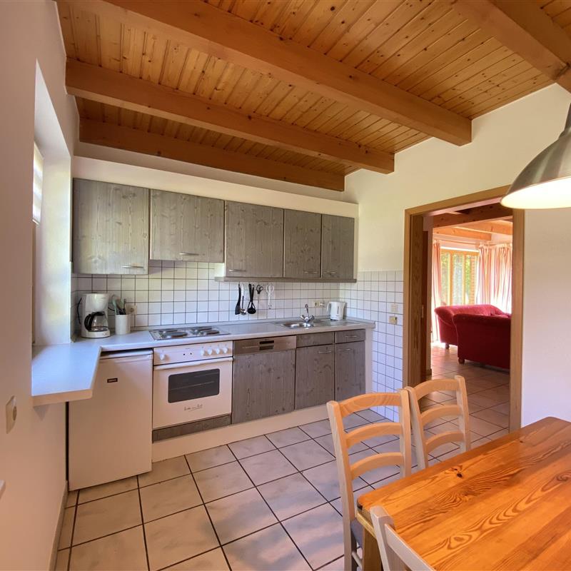 Sommerhus - 7 personer -  - Natur Ferienpark - 33039 - Nieheim