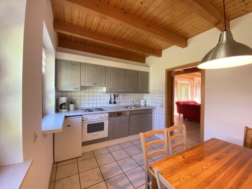 Sommerhus - 7 personer -  - Natur Ferienpark - 33039 - Nieheim