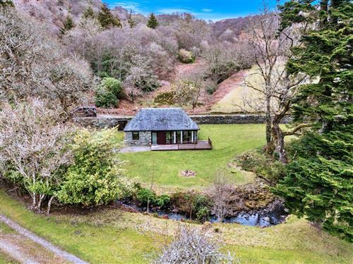 Feriehus - 2 personer -  - Lochgilphead - PA31 8PA