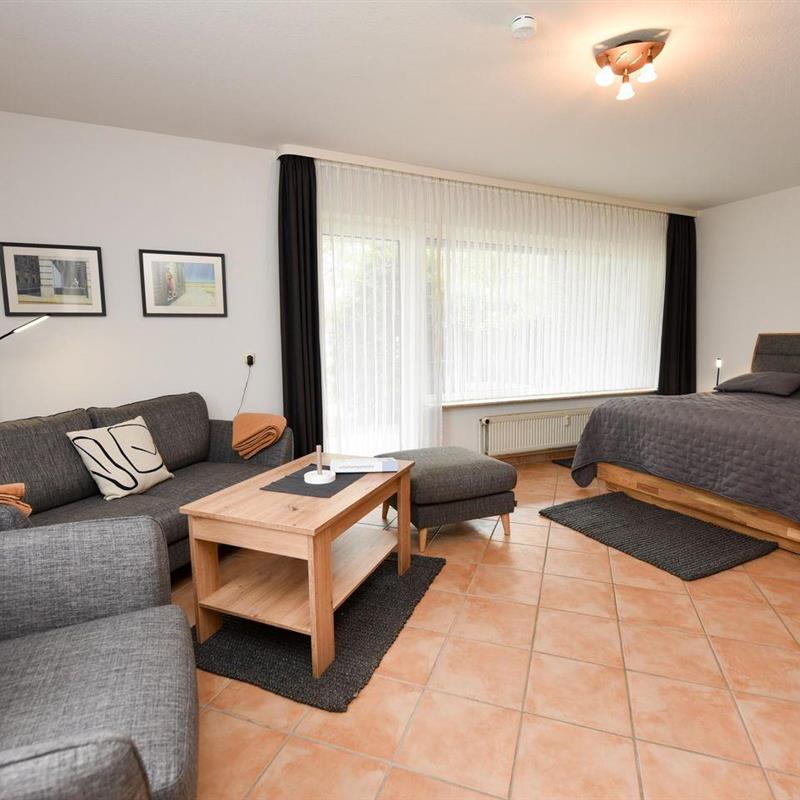 Ferielejlighed - 2 personer -  - Vogelsand - 27476 - Cuxhaven-Döse