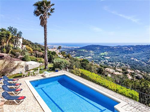 Holiday home - 8 persons -  - Calonge - 17251