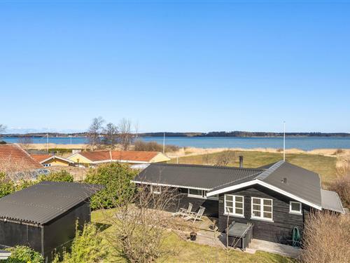 Holiday Home/Apartment - 6 persons -  - Strandjægervej - Kulhuse - 3630 - Jægerspris