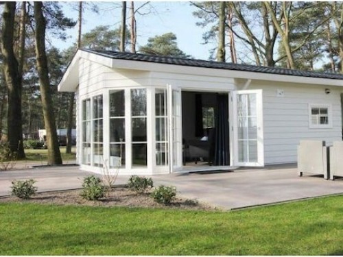 Holiday home - 4 persons -  - 5951 - Belfeld