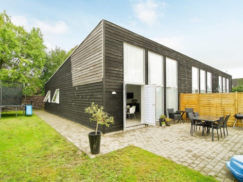 Feriehus - 5 personer -  - Husmandsvejen - 3250 - Gilleleje
