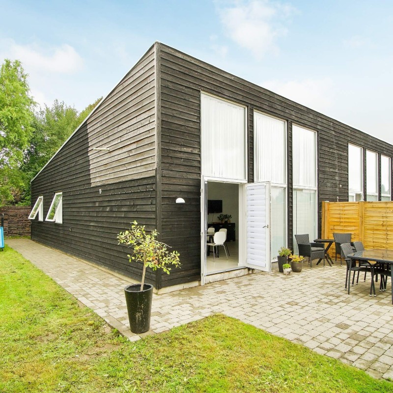 Ferienhaus - 5 Personen -  - Husmandsvejen - 3250 - Gilleleje
