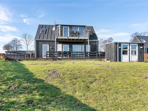 Sommerhus - 8 personer -  - Østerskovvej - Østerskov - 5932 - Humble