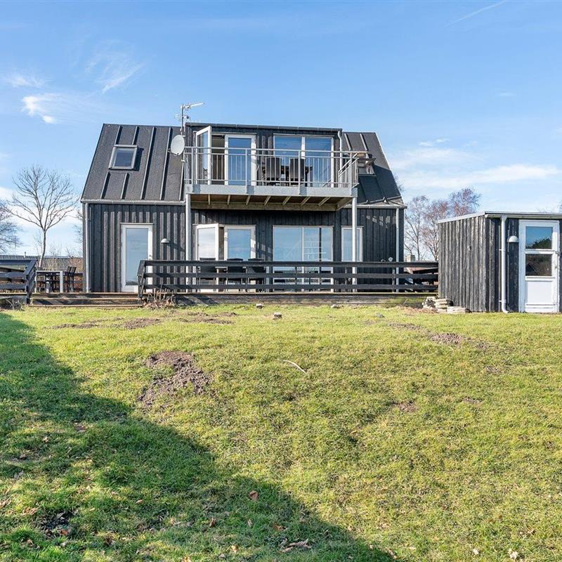 Sommerhus - 8 personer -  - Østerskovvej - Østerskov - 5932 - Humble