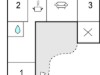 Billede 16 - Plantegning