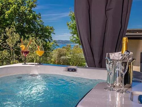 Holiday apartment - 4 persons -  - Setaliste brace Domijan - 51265 - Dramalj