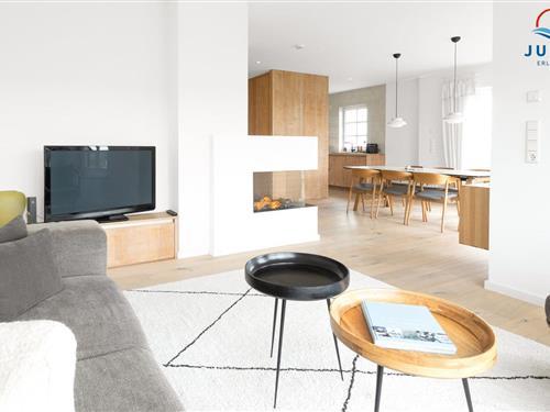 Holiday home - 5 persons -  - Siedlung - 26571 - Juist