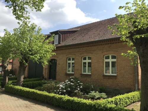 Ferienhaus - 8 Personen -  - 17207 - Südmüritz Ot Vipperow