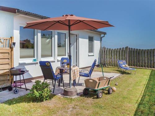 Feriehus - 4 personer -  - Zum Anleger - 23968 - Hohen Wieschendorf