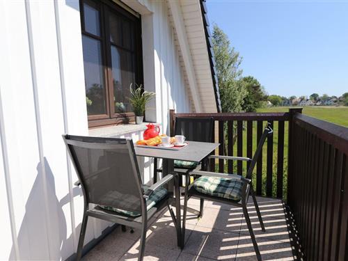 Holiday Home/Apartment - 4 persons -  - Stückweg - 18375 - Ostseebad Prerow