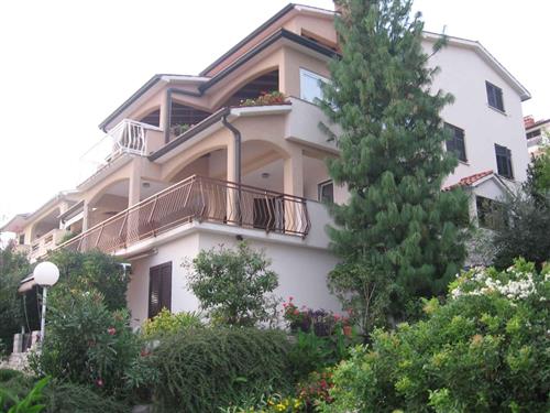 Holiday Home/Apartment - 4 persons -  - 52221 - Rabac