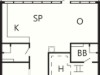 Bild 57 - Planlösning