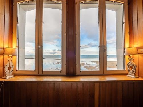 Ferielejlighed - 3 personer -  - Saint Malo - 35400